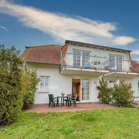 Apartment Viel Natur, Idyllische Umgebung, Ruhige Lage - 299 Neddesitz