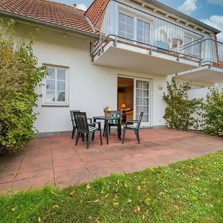 Viel Natur, Idyllische Umgebung, Ruhige Lage - 299 Apartment Neddesitz