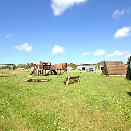 Viel Natur, Idyllische Umgebung, Ruhige Lage - 299 * Neddesitz