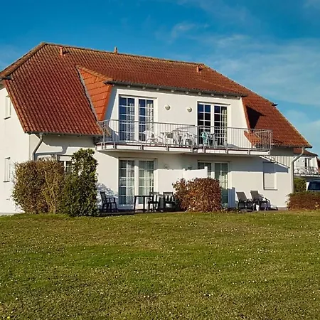 Apartment Viel Natur, Idyllische Umgebung, Ruhige Lage - 299 Neddesitz