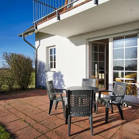 Viel Natur, Idyllische Umgebung, Ruhige Lage - 299 Neddesitz