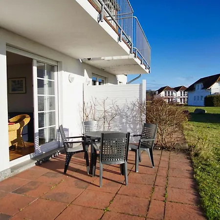 Viel Natur, Idyllische Umgebung, Ruhige Lage - 299 Apartment