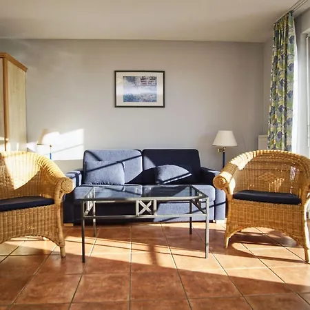 Apartment Viel Natur, Idyllische Umgebung, Ruhige Lage - 299