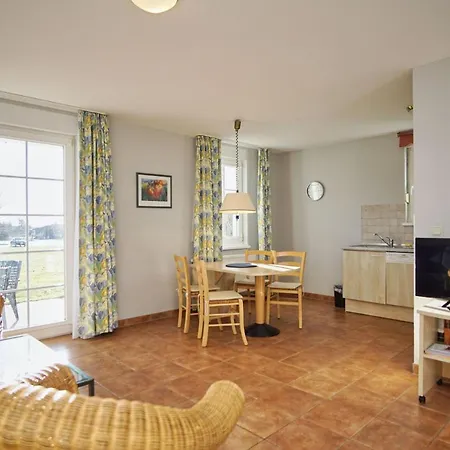 Viel Natur, Idyllische Umgebung, Ruhige Lage - 299 * Neddesitz