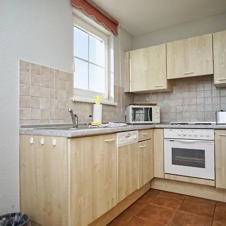 Apartment Viel Natur, Idyllische Umgebung, Ruhige Lage - 299 *