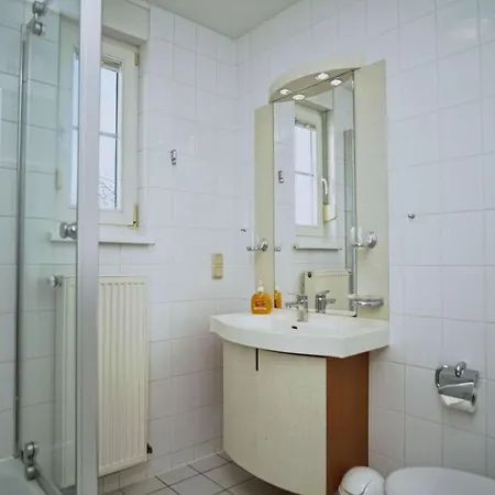 Apartment Viel Natur, Idyllische Umgebung, Ruhige Lage - 299 Neddesitz
