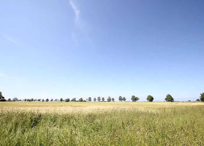 Apartamento Viel Natur, Idyllische Umgebung, Ruhige Lage - 299 *
