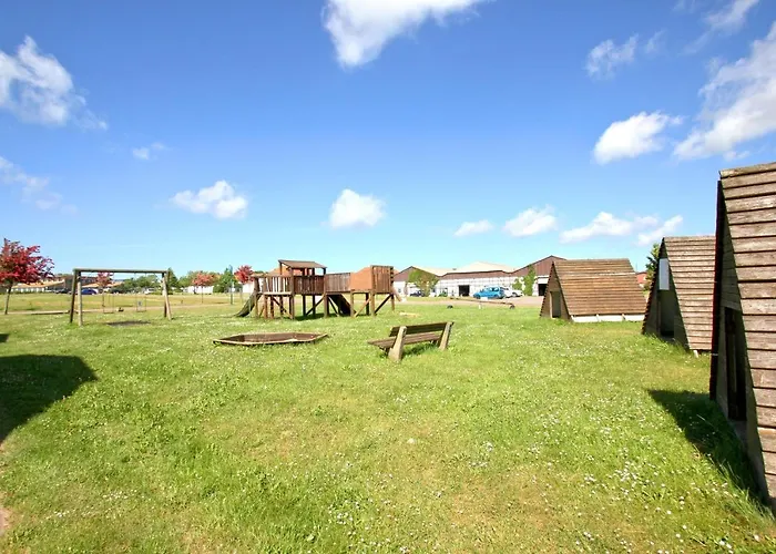 Viel Natur, Idyllische Umgebung, Ruhige Lage - 299 * Neddesitz