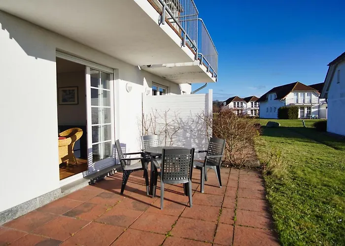 Viel Natur, Idyllische Umgebung, Ruhige Lage - 299 Apartamento