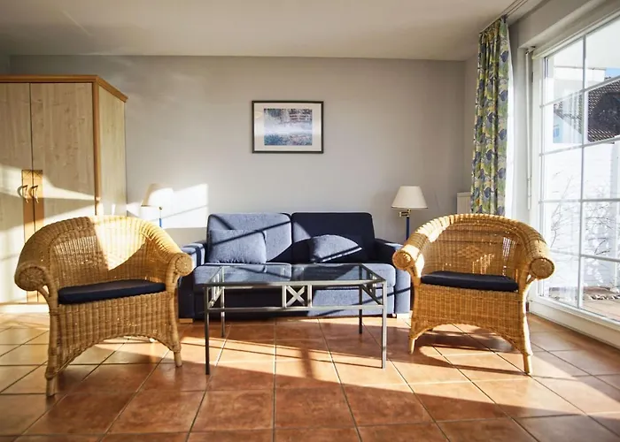 Apartamento Viel Natur, Idyllische Umgebung, Ruhige Lage - 299