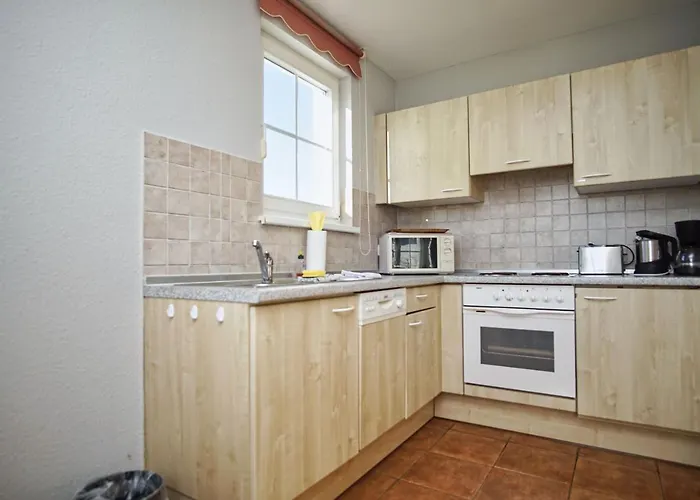 Apartamento Viel Natur, Idyllische Umgebung, Ruhige Lage - 299 *