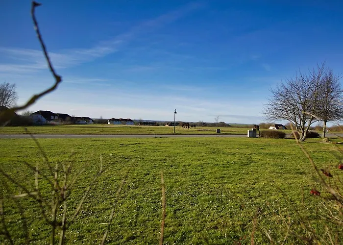 Apartamento Viel Natur, Idyllische Umgebung, Ruhige Lage - 299 *