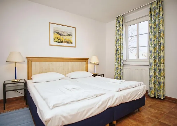 Apartamento Viel Natur, Idyllische Umgebung, Ruhige Lage - 299