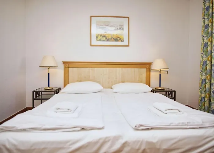 Viel Natur, Idyllische Umgebung, Ruhige Lage - 299 Neddesitz